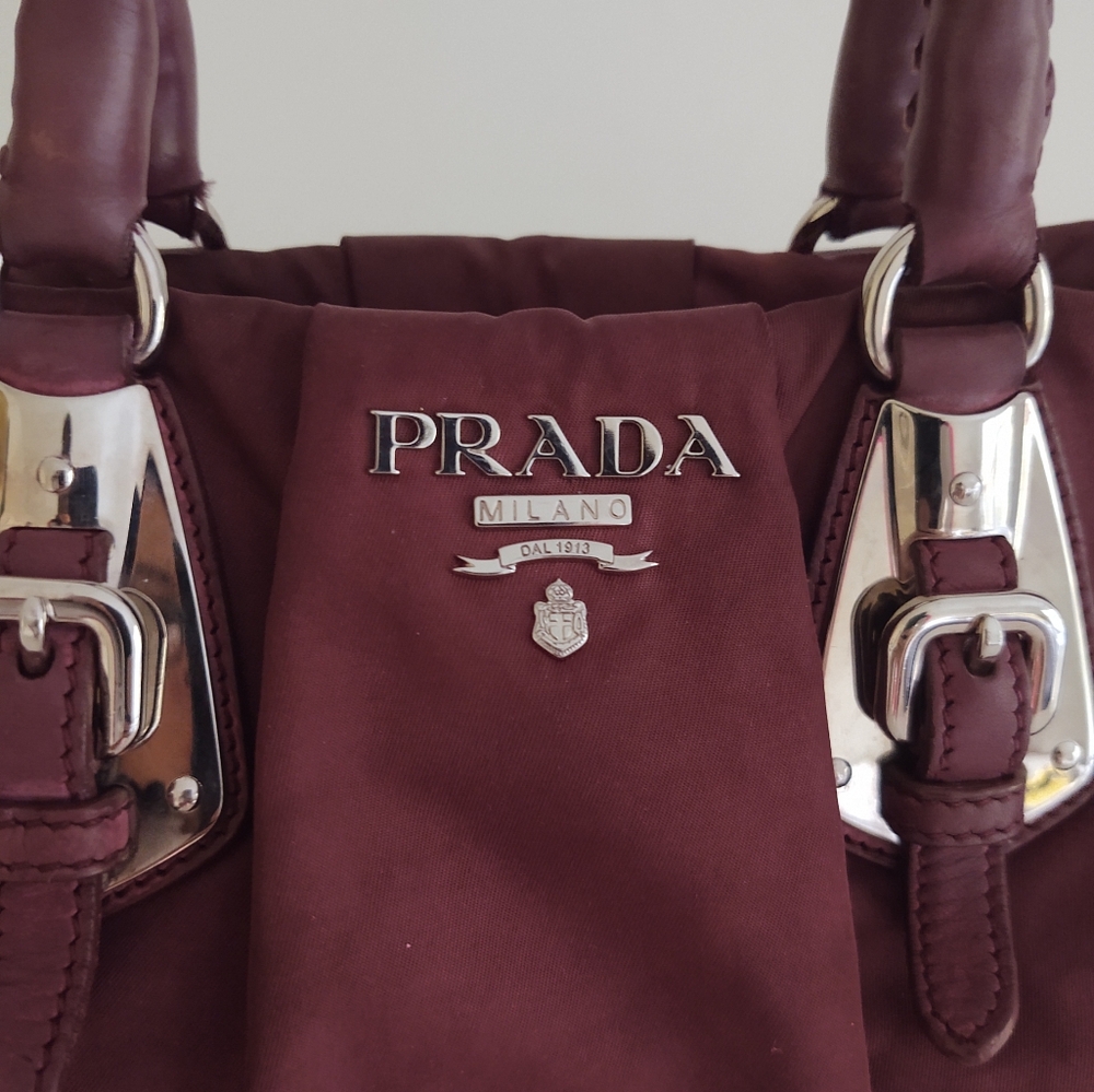 Prada Mini handbag - Picture 2 of 12